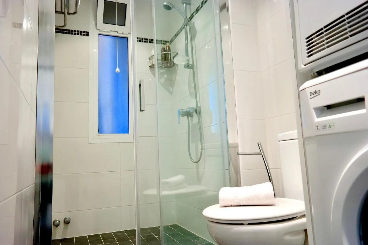 City Centre Vacation ! With Sea And Mountain Views In The Heart Of Fuengirola 0*,  Spanien