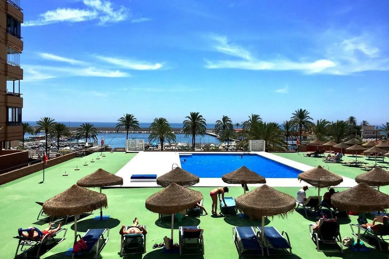 City Centre Vacation ! With Sea And Mountain Views In The Heart Of Fuengirola 0*,  Spain